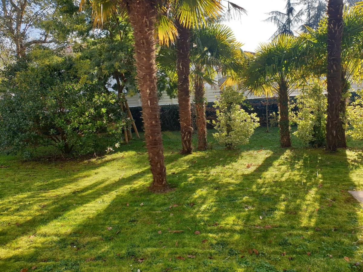 Le Rocher De Bel Air -40M2 -Chaleureux 3 Etoiles Saint-Aignan-Grand-Lieu Екстериор снимка