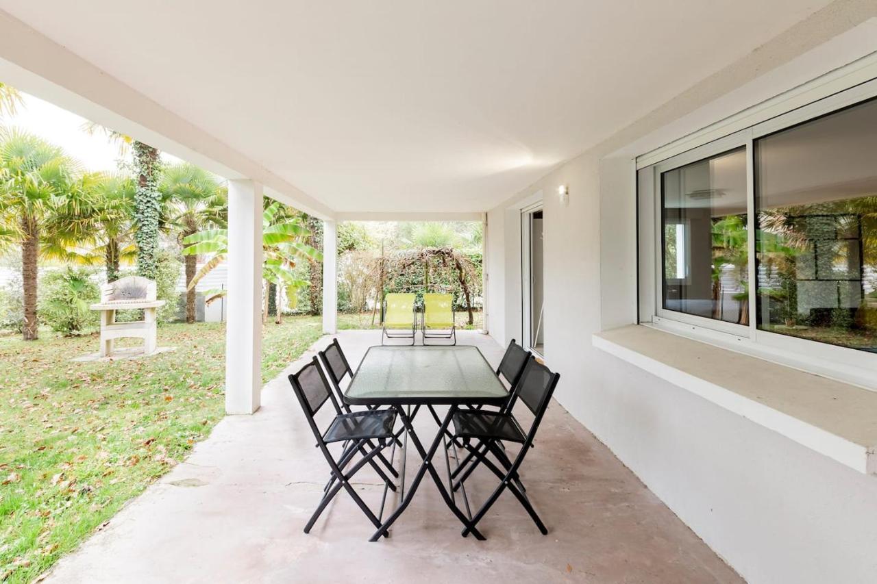 Le Rocher De Bel Air -40M2 -Chaleureux 3 Etoiles Saint-Aignan-Grand-Lieu Екстериор снимка